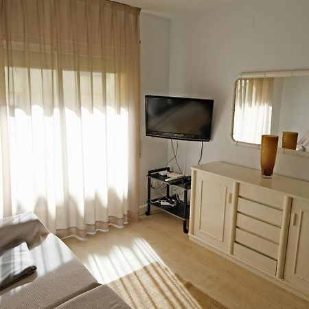 Apartamento Marina Roses Extérieur photo