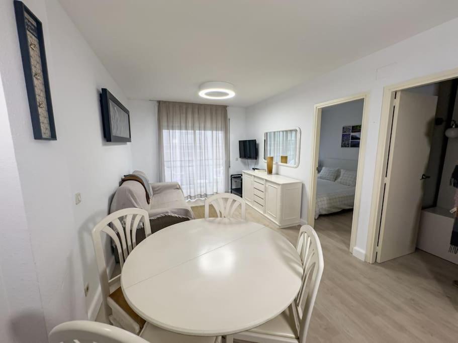 Apartamento Marina Roses Extérieur photo