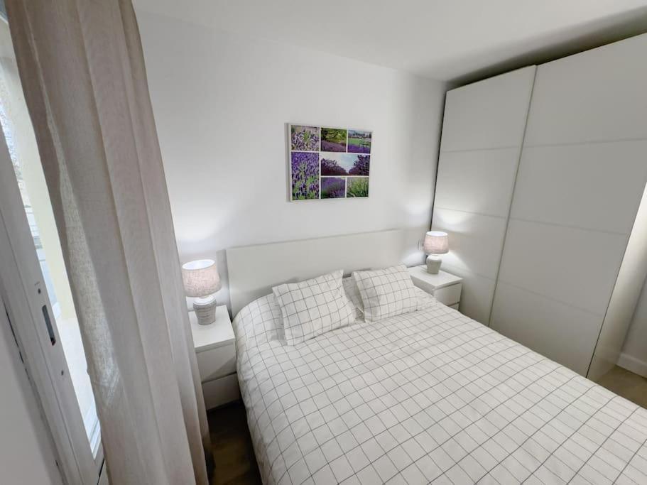 Apartamento Marina Roses Extérieur photo