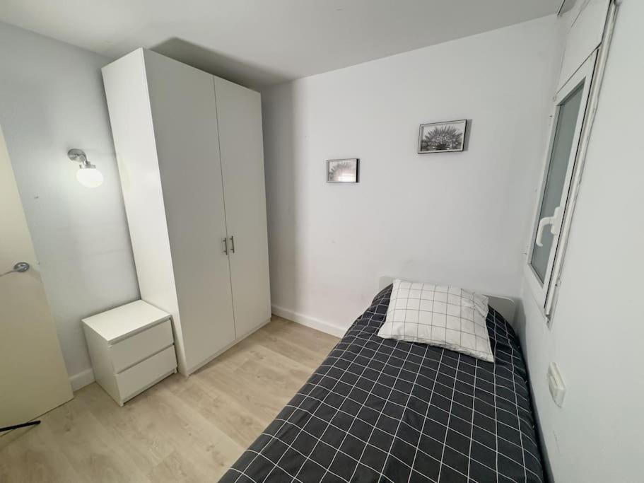 Apartamento Marina Roses Extérieur photo
