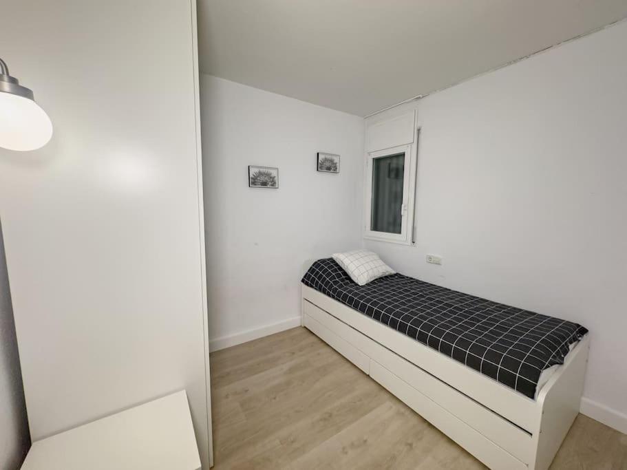 Apartamento Marina Roses Extérieur photo