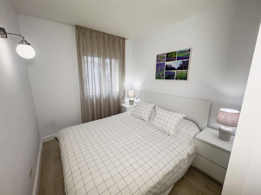 Apartamento Marina Roses Extérieur photo