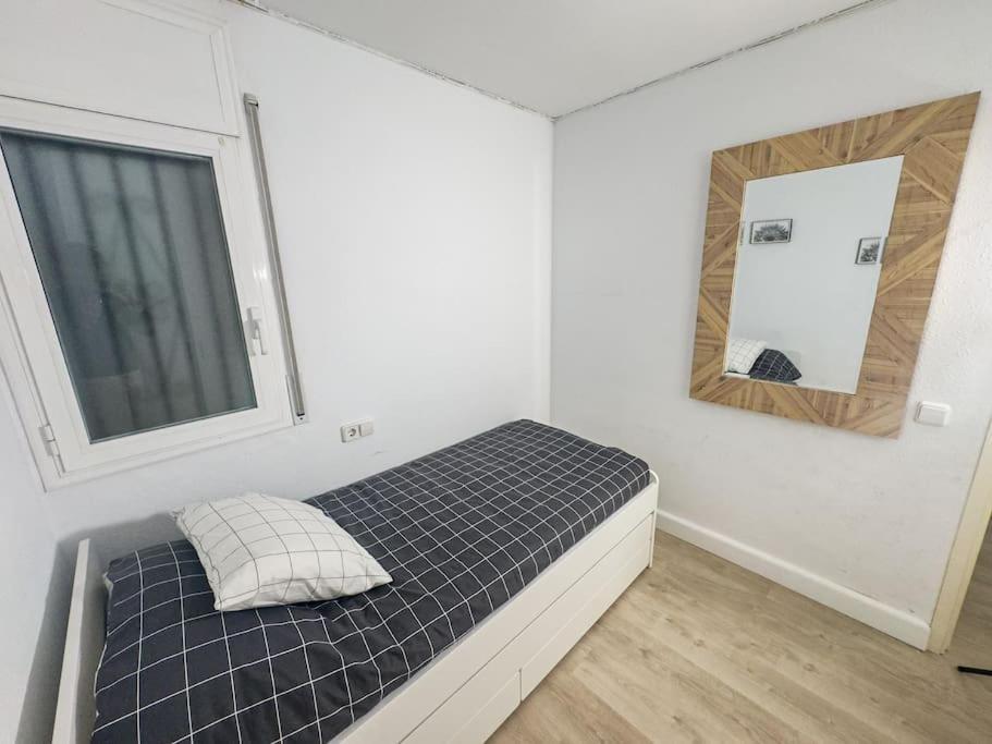 Apartamento Marina Roses Extérieur photo