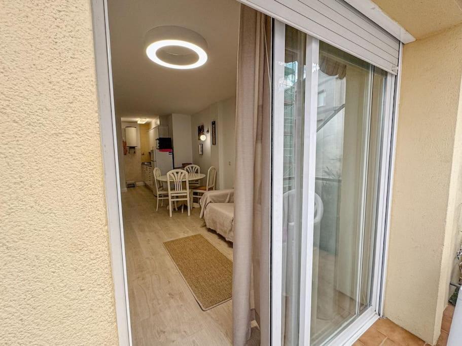 Apartamento Marina Roses Extérieur photo