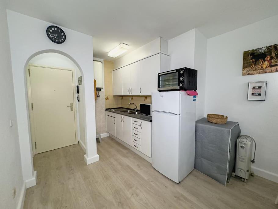 Apartamento Marina Roses Extérieur photo