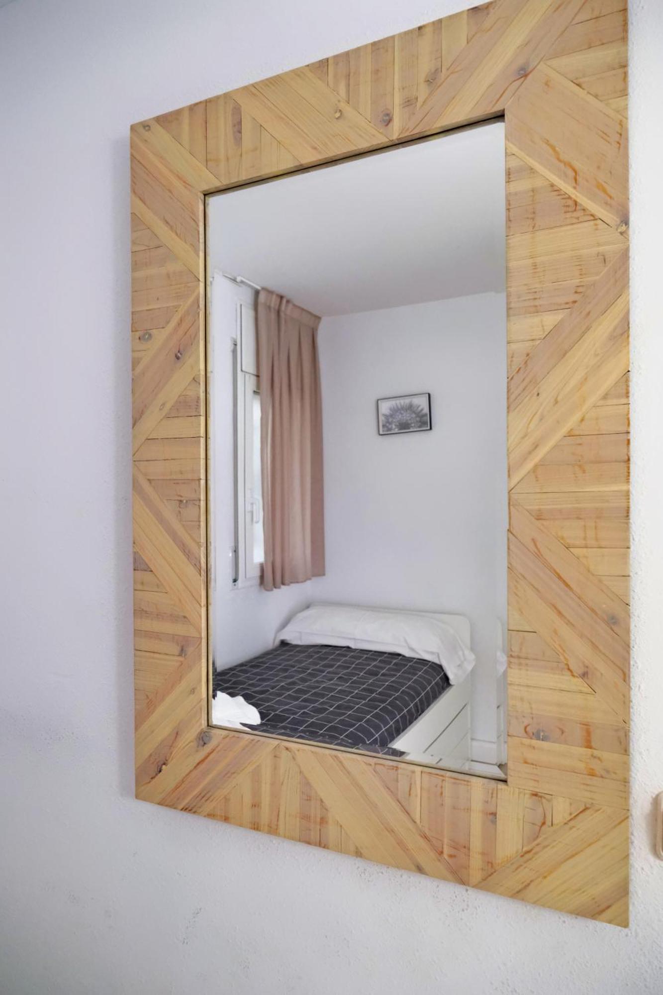 Apartamento Marina Roses Extérieur photo