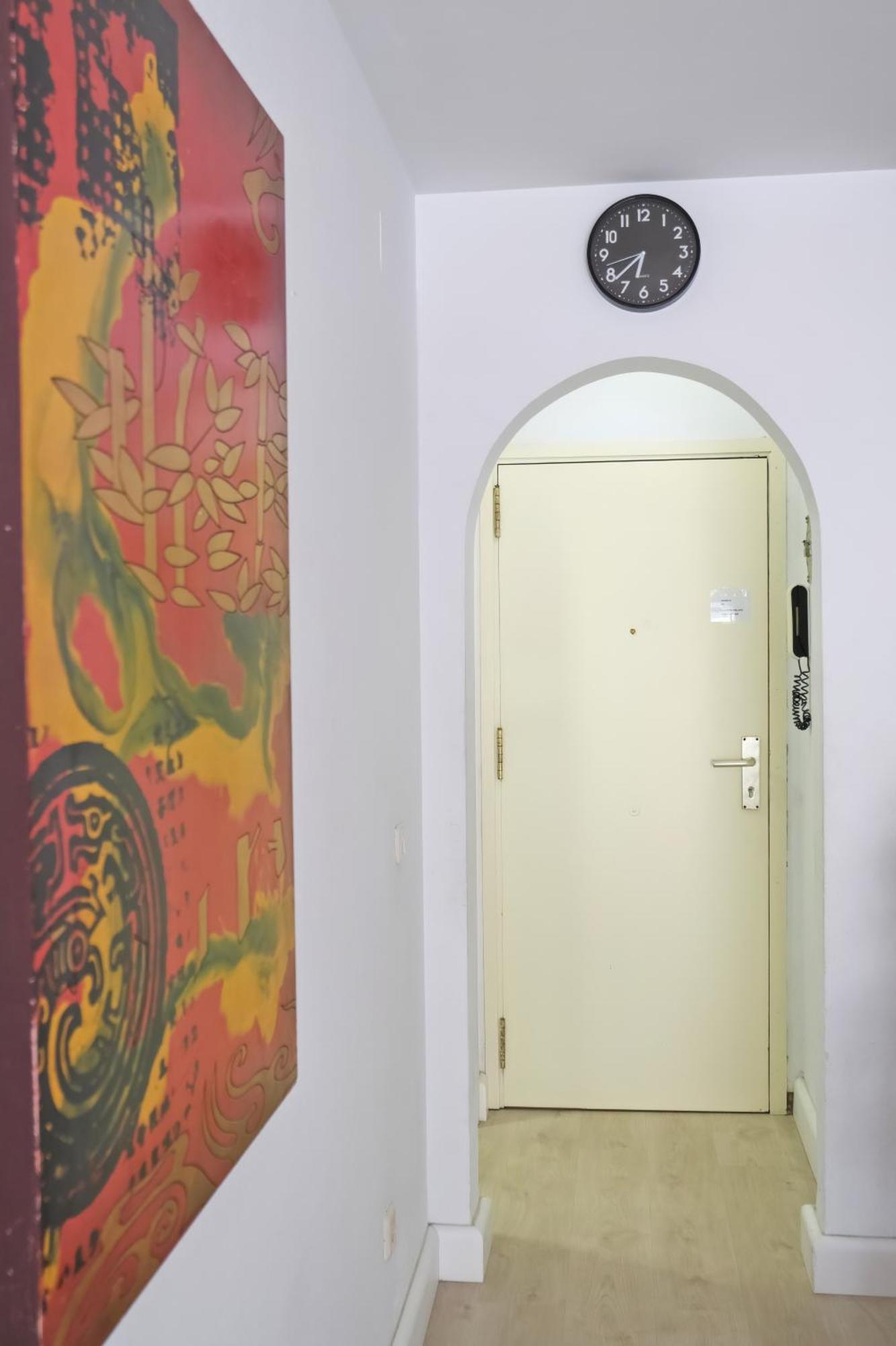Apartamento Marina Roses Extérieur photo